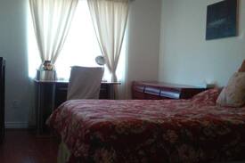 East San Gabriel Apartment | Private room on 3rd floor near Pasadena & Arcadia