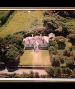 Glenbeigh House | Hurricane Lodge, beautiful family holiday home.