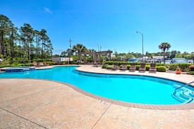 Gulf Park Estates Apartment | Harbor Landing