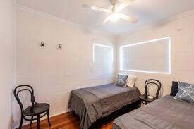 Iluka Apartment | Iluka Beach House - Unit 5 - Fantastic Location