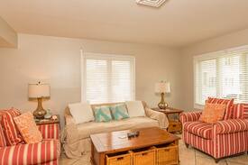 Isle of Palms Apartment | Port O' Call C104