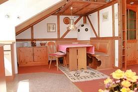 Wasserburg Apartment | Gästehaus Jennifer (Wasserburg (Bodensee)), Wohnung 8