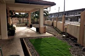 Sibu House | Destino Sibu @ Jalan Lilin