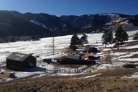Powderhorn Other | Elk Creek Ranch , Lake City