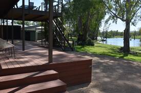 Bundalong House | Baileys At Bundalong