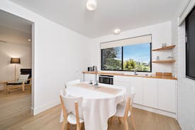 Byron Bay Apartment | Studio 59 - bright, airy, central Byron Bay.