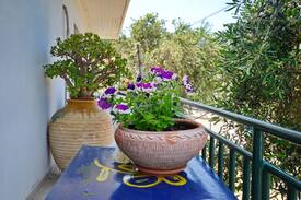 Gaios Apartment | Emilia I Apartment