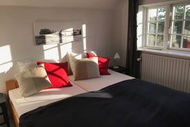 Hjørring House | Lønstrup Lyngholt Guest House