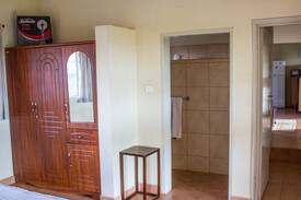 Lusaka Apartment | Self Contained Apartment No.2 in Roma Park