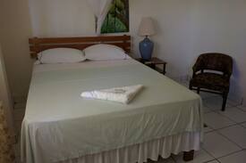Upper Takutu-Upper Essequibo Hotel | Takutu:Your oasis in the Rupununi Savannah, Lethem