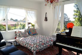 Bundanoon Apartment | The White House Bundanoon CBD