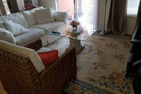 Florida Center North Apartment | 2 Bed/2 bath Condo Near Universal Studios, I-Drive
