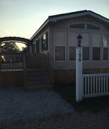 Sherkston Cabin | Sherkston Shores Paradise on Forest Grove
