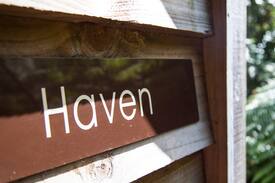 Coromandel Cabin | Haven - your secluded Hush cabin