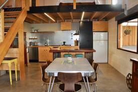 Rivoli Bay House | The Shouse - Durants Lookout