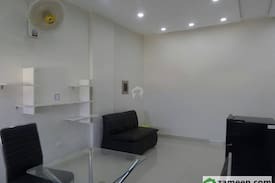 Bahria Town Apartment | Jasmine Heights