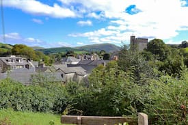 Tregaron House | Gerlan (no. 4, Station Rd)