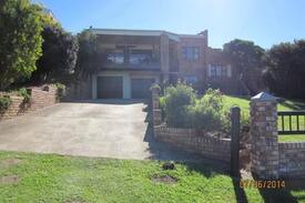 Chintsa House | Marlin Drive, Chintsa East