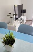 Zamardi Apartment | Playa Apartman Zamárdi