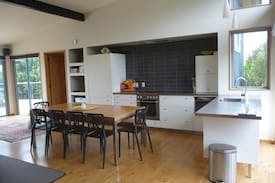 Kaiteriteri House | Mudfish Bach