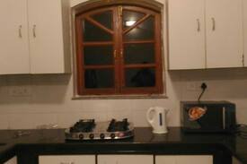 Arpora Villa | Luxury 4 bed villa with pool B2 Near Calangute