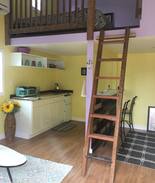 Gentilly Terrace House | Beautiful 300 sq foot tiny home!