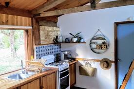 Warburton Cabin | The Mudbrick Cottage, couples retreat in Warburton
