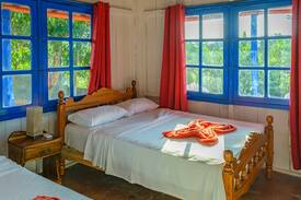Vinales Cabin | CHALET DEL VALLE - FULL HOUSE + POOL + GRILL