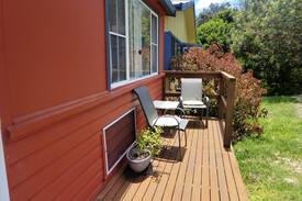 Wooli Cabin | Absolute Wooli Beach House