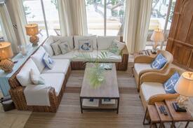 Dunmore Town House | Bay Breeze - A Boater Dream!