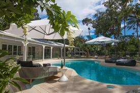Jubilee Pocket Hotel | REVE at La Boheme