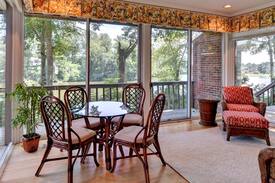 Kingsmill House | The 400 House at The Kingsmill Resort
