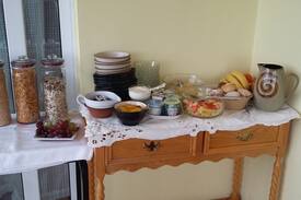 Clonakilty Bed & Breakfast | Kilgarriffe Heights B&B 1