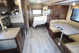 Donner Lake Woods Other | Donner Lake Beach RV Glamping