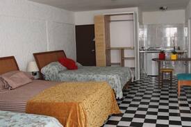 Oranjestad Other | Aparthotel en Aruba