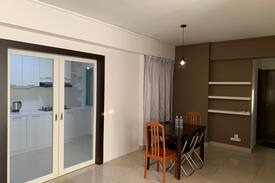 Batu Pahat Apartment | Hillview Loft Condominium Batu Pahat