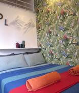San Giovanni Apartment | The Smallest Apartment With The Biggest View