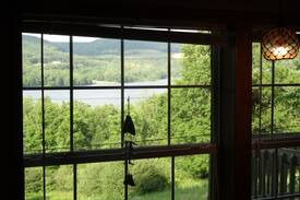 Fort Hill House | High Point Lake Home