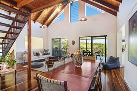 Sunshine Beach House | Beautiful Sunshine Beach Retreat with Heated Pool