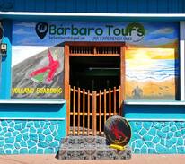 Leon House | Barbaro Guest House