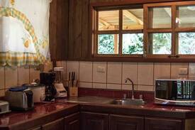 Platanillo Cabin | Las Orquídeas 2