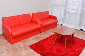Kampala Apartment | Modern Living in Wandegeya