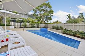 Palm Beach Apartment | Iluka Resort Apartments The Masthead