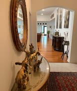 Port Malabar House | Juliet's Luxury Home