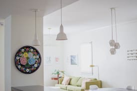 Marquette Apartment | Sweetwater Inn - Suite 1