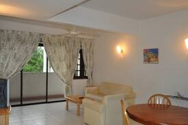 Bukit Tinggi Apartment | Meranti Park, Berjaya Hills (Colmar Tropicale)