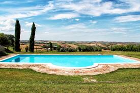 Chiesanuova Other | Fattoria Castiglioni, appartamento in agriturismo