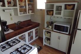 Crowley Lake Cabin | The Little House
