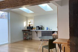 Oakdale Apartment | The Mechanic's Sky Loft - Hudson NY