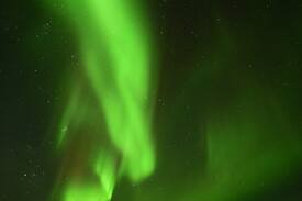 Yellowknife House | Aurora Max Luxury Guest House